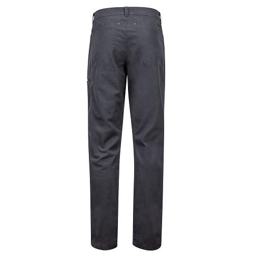 Marmot Risdon Pants - Mens Hiking Pants Dark Grey CA4130867 Canada